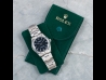 Rolex Oyster Perpetual 34 Nero Oyster Royal Black Onyx 1007 